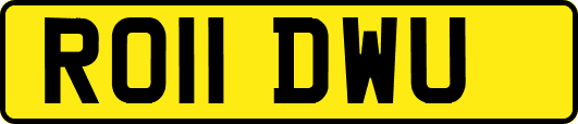 RO11DWU