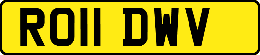 RO11DWV