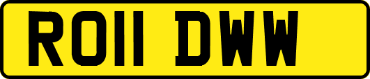 RO11DWW