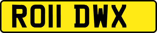 RO11DWX