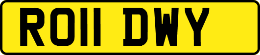 RO11DWY