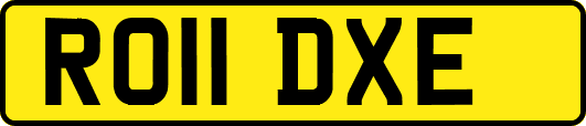RO11DXE