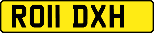 RO11DXH