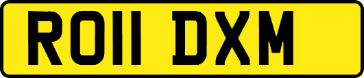 RO11DXM