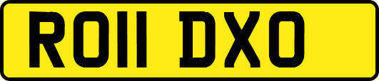 RO11DXO