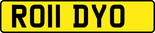 RO11DYO
