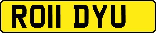 RO11DYU