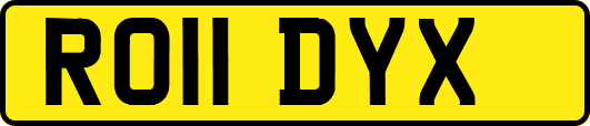 RO11DYX