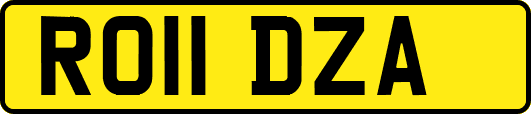 RO11DZA