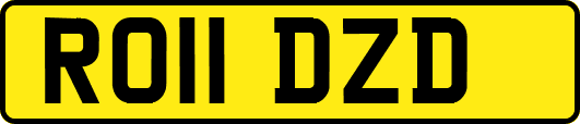 RO11DZD