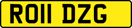 RO11DZG