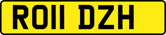 RO11DZH
