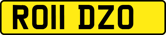 RO11DZO