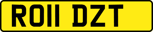 RO11DZT