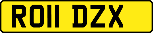 RO11DZX