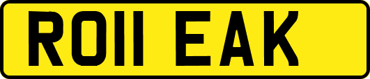 RO11EAK