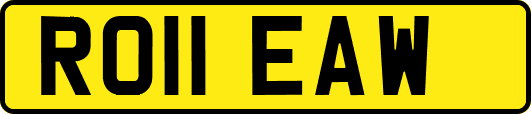 RO11EAW