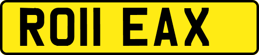 RO11EAX