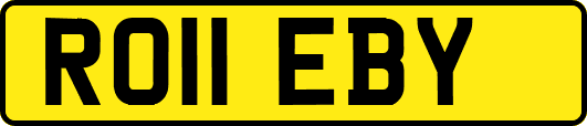 RO11EBY