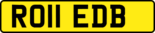 RO11EDB
