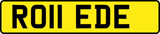 RO11EDE