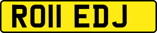 RO11EDJ
