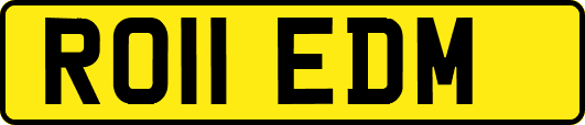 RO11EDM