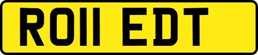 RO11EDT