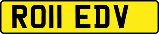 RO11EDV