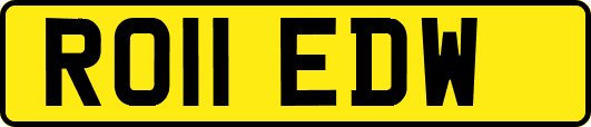 RO11EDW
