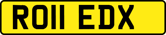 RO11EDX