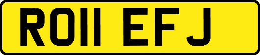 RO11EFJ