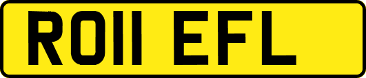 RO11EFL