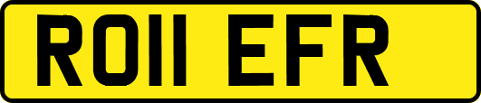RO11EFR