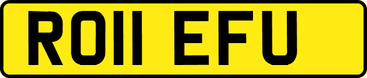 RO11EFU