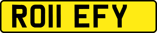 RO11EFY