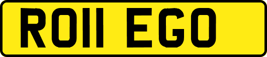RO11EGO