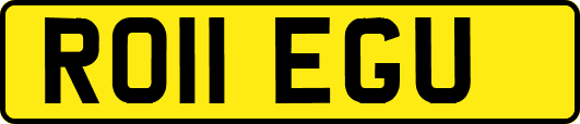 RO11EGU
