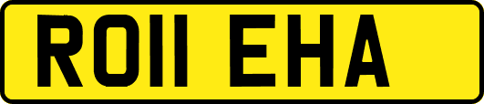 RO11EHA