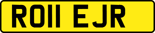 RO11EJR
