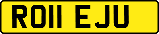 RO11EJU