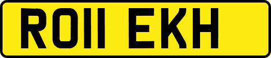 RO11EKH