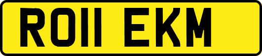 RO11EKM