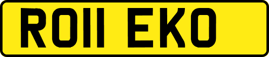 RO11EKO