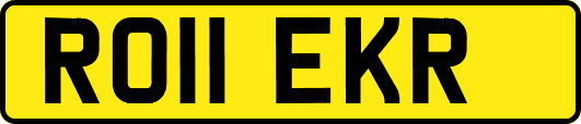 RO11EKR