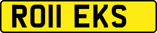 RO11EKS
