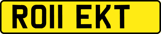 RO11EKT