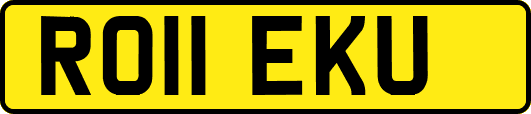 RO11EKU