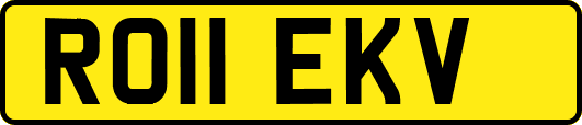 RO11EKV