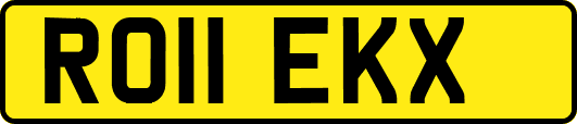 RO11EKX